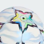 М'яч для футзалу Adidas UEFA Champions League 26/27 Pro (KE9772). Зображення №4 М'яч для футзалу Adidas UEFA Champions League 26/27 Pro (KE9772). Зображення №4