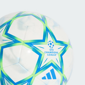 Футбольний м'яч adidas UEFA Champions League Club 26/27 KX5863, розмір 5. Зображення №4 Футбольний м'яч adidas UEFA Champions League Club 26/27 KX5863, розмір 5. Зображення №4