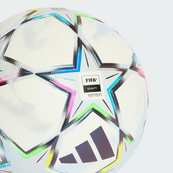 Adidas UCL 26/27 League Boxed, футбольний м'яч - №5 (KE9771). Зображення №5 Adidas UCL 26/27 League Boxed, футбольний м'яч - №5 (KE9771). Зображення №5