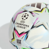 Adidas UCL 26/27 League Boxed футбольний м'яч №4 (KE9771_4). Зображення №5 Adidas UCL 26/27 League Boxed футбольний м'яч №4 (KE9771_4). Зображення №5
