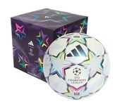 Adidas UCL 26/27 League Boxed, футбольний м'яч - №5 (KE9771). Зображення №7 Adidas UCL 26/27 League Boxed, футбольний м'яч - №5 (KE9771). Зображення №7