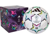 Adidas UCL 26/27 League Boxed футбольний м'яч №4 (KE9771_4). Зображення №7 Adidas UCL 26/27 League Boxed футбольний м'яч №4 (KE9771_4). Зображення №7