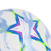 Футбольний м'яч Adidas UEFA Champions League Training Ball KZ2981 №3. Изображение №4 Футбольний м'яч Adidas UEFA Champions League Training Ball KZ2981 №3. Изображение №4