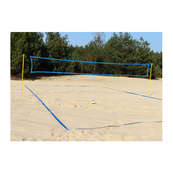Разметка площадки пляжного волейбола (8x16m) Romi Sport Lin000012. Изображение №2