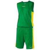 10 компл. Баскетбольної форма Your Team MA004YT10 (Україна). Зображення №2 10 компл. Баскетбольної форма Your Team MA004YT10 (Україна). Зображення №2