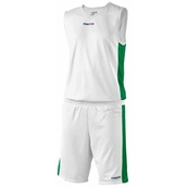 10 компл. Баскетбольної форма Your Team MA004YT10 (Україна). Зображення №4 10 компл. Баскетбольної форма Your Team MA004YT10 (Україна). Зображення №4