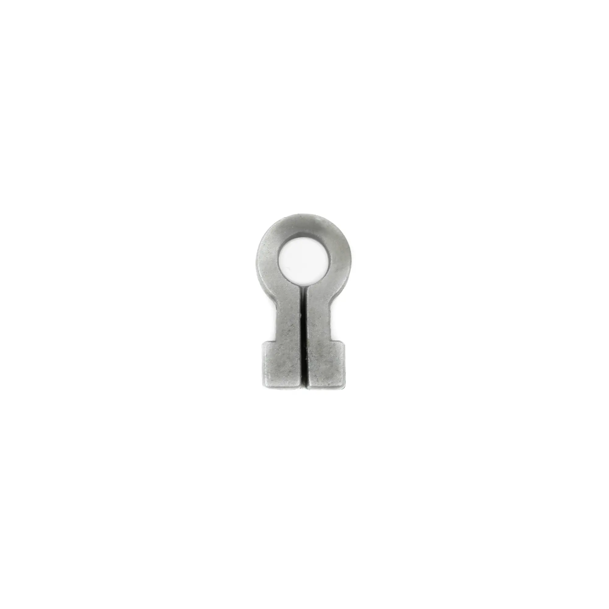 Крючок Omega для крепления сетки к футбольным воротам N0157 Крючок Omega для крепления сетки к футбольным воротам N0157