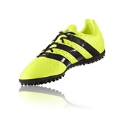 Сороконіжки Adidas ACE 16.4 TF J S31982(37 1\3). Зображення №3 Сороконіжки Adidas ACE 16.4 TF J S31982(37 1\3). Зображення №3