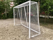 Ворота для мини-футбола и гандбола антивандальные SS00011. Изображение №5 Ворота для мини-футбола и гандбола антивандальные SS00011. Изображение №5