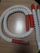 Канат для перетягування (бавовна) SS00254. Изображение №2