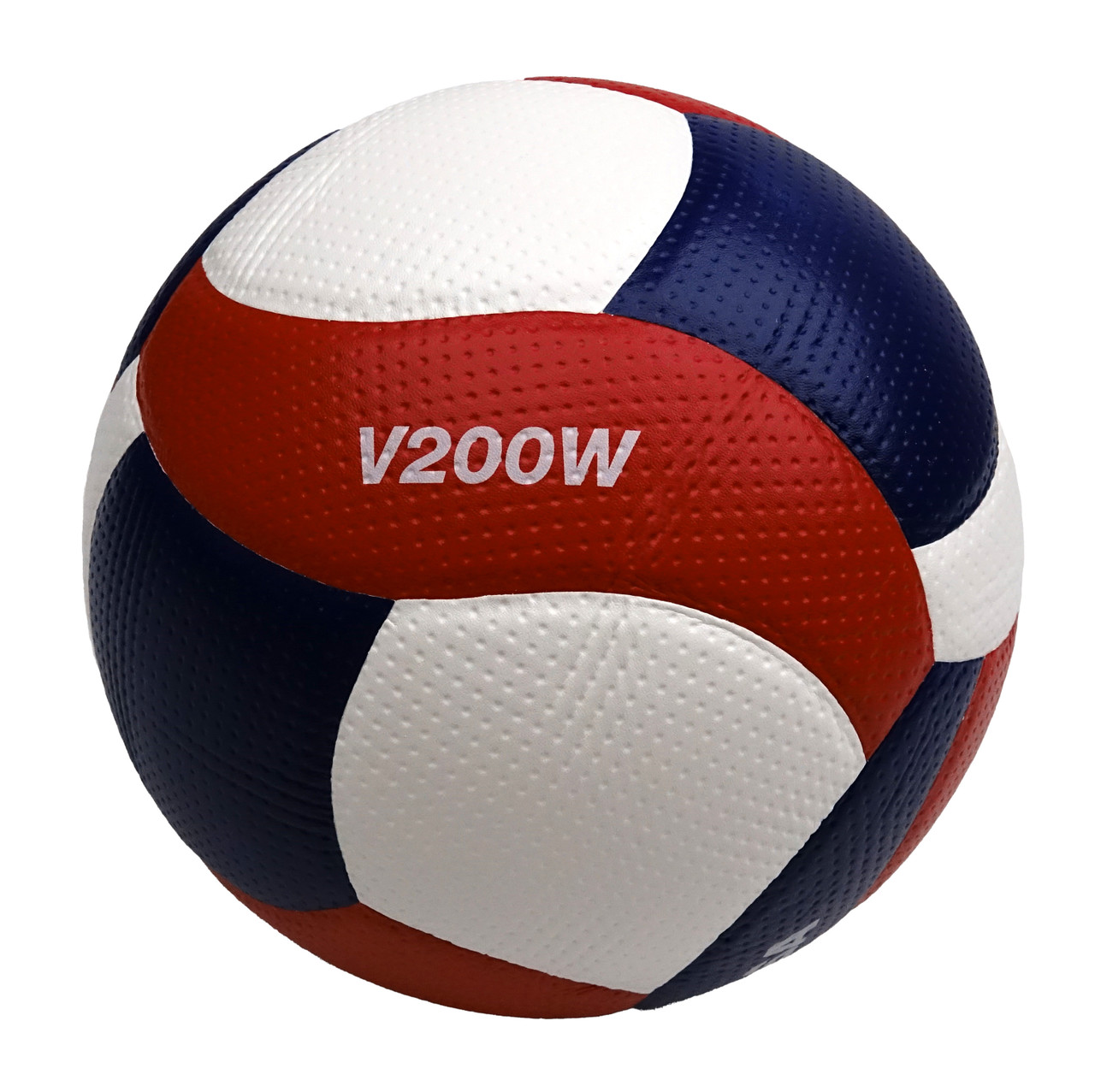 М'яч волейбольний Mikasa V200W-USA (ORIGINAL) М'яч волейбольний Mikasa V200W-USA (ORIGINAL)
