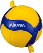 Мяч волейбольный Mikasa V300W-AT-TR (ORIGINAL). Изображение №2 Мяч волейбольный Mikasa V300W-AT-TR (ORIGINAL). Изображение №2