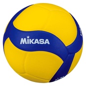 М'яч волейбольний Mikasa V330W (ORIGINAL). Изображение №3 М'яч волейбольний Mikasa V330W (ORIGINAL). Изображение №3
