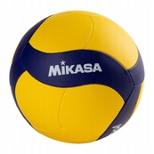 М'яч волейбольний Mikasa V345W. Зображення №2