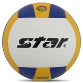 М'яч волейбольний STAR X-POWER PLUS VB5055C-33 №5. Зображення №3