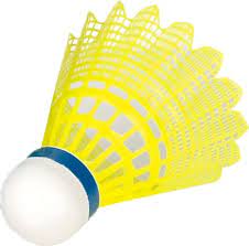 Волан Yonex Mavis 350 yellow-middle (синий) поштучно Волан Yonex Mavis 350 yellow-middle (синий) поштучно
