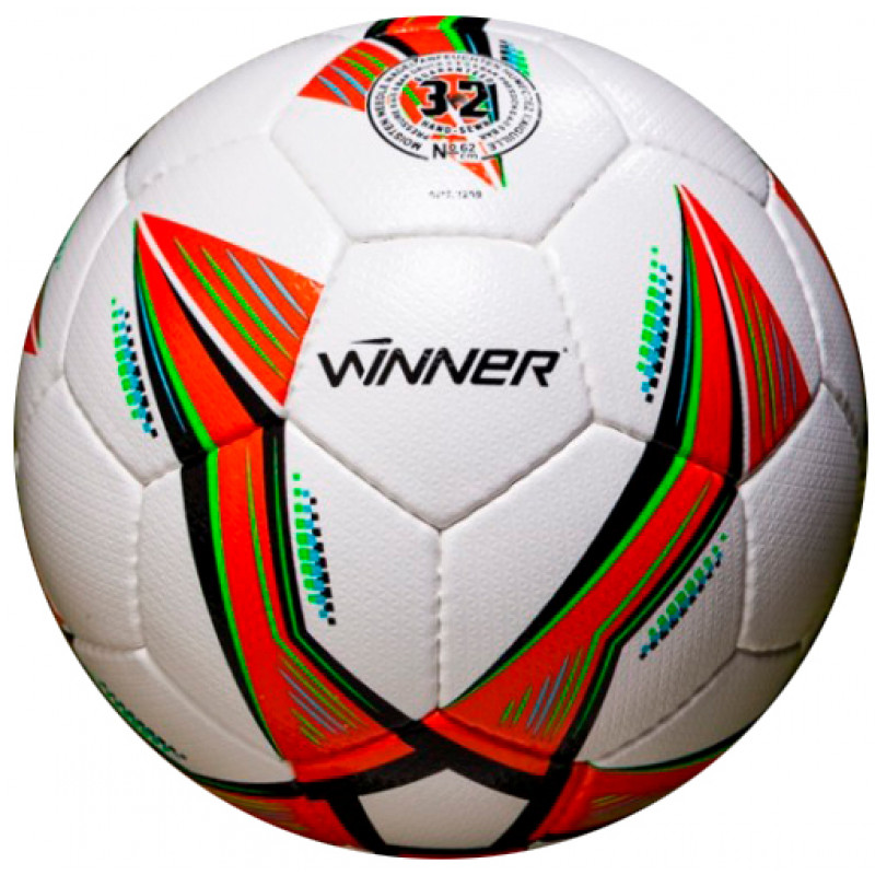 М'яч для футзалу Winner Rapid Sala №4 М'яч для футзалу Winner Rapid Sala №4