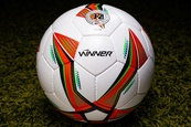 М'яч для футзалу Winner Rapid Sala №4. Зображення №2 М'яч для футзалу Winner Rapid Sala №4. Зображення №2