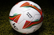 М'яч для футзалу Winner Rapid Sala №4. Зображення №5 М'яч для футзалу Winner Rapid Sala №4. Зображення №5