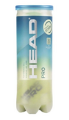 М'ячі для тенісу Head PRO 3B. Зображення №2