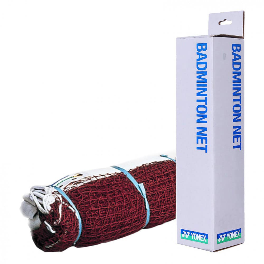 Сітка для бадмінтону Yonex AC141EX Badminton net Сітка для бадмінтону Yonex AC141EX Badminton net