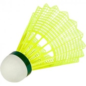 Волан Yonex Mavis 350 yellow-slow (зеленые) поштучно. Изображение №2