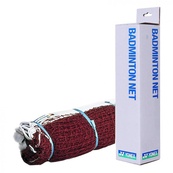 Сітка для бадмінтону Yonex AC141EX Badminton net. Зображення №2 Сітка для бадмінтону Yonex AC141EX Badminton net. Зображення №2