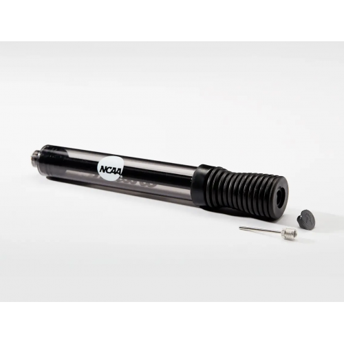 Насос для мячей Wilson BSKT 6" clear pump Насос для мячей Wilson BSKT 6" clear pump