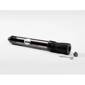 Насос для мячей Wilson BSKT 6" clear pump. Изображение №2 Насос для мячей Wilson BSKT 6" clear pump. Изображение №2