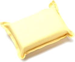 Спонж для очистки ракеток Donic cleaning sponge Спонж для очистки ракеток Donic cleaning sponge