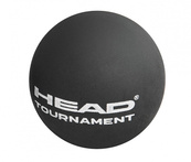 М'яч для сквошу Head Tournament Squash Ball Bk. Зображення №2
