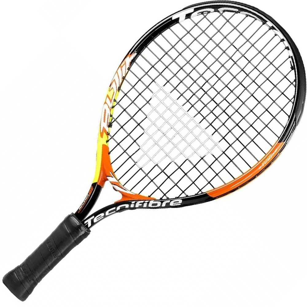 Ракетка Tecnifibre Bullit 19 with cover (14BULL19RS) Ракетка Tecnifibre Bullit 19 with cover (14BULL19RS)