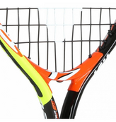 Ракетка Tecnifibre Bullit 19 with cover (14BULL19RS). Зображення №2 Ракетка Tecnifibre Bullit 19 with cover (14BULL19RS). Зображення №2