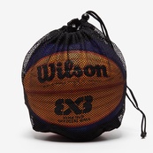 Чохол для баскетбольного м'яча Wilson single ball. Зображення №3