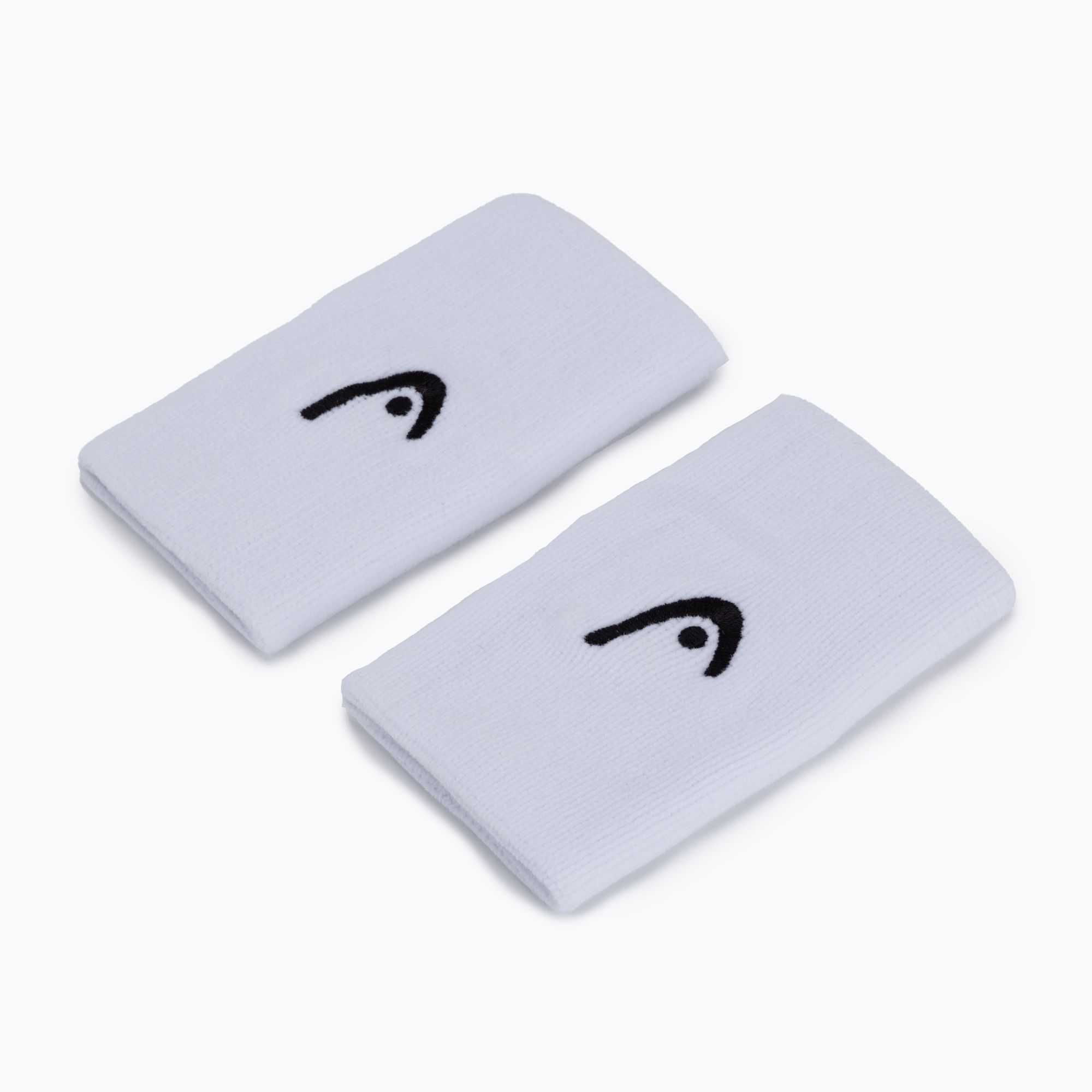 Напульсник Head New Wristband 5" white (nylon) Напульсник Head New Wristband 5" white (nylon)