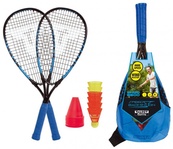 Набір для швидкісного бадмінтону Talbot Speedbadminton Set Speed 6600. Зображення №5