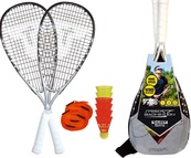 Набір для швидкісного бадмінтону Talbot Speedbadminton Set Speed 7700. Зображення №6 Набір для швидкісного бадмінтону Talbot Speedbadminton Set Speed 7700. Зображення №6