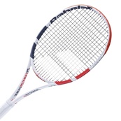 Ракетка Babolat Pure Strike 18/20 unstr white/red/black no cover Gr3. Зображення №2