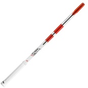 Ракетка Babolat Pure Strike 18/20 unstr white/red/black no cover Gr3. Зображення №3