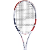 Ракетка Babolat Pure Strike 18/20 unstr white/red/black no cover Gr3. Зображення №4