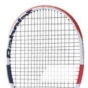 Ракетка Babolat Pure Strike 18/20 unstr white/red/black no cover Gr3. Зображення №5