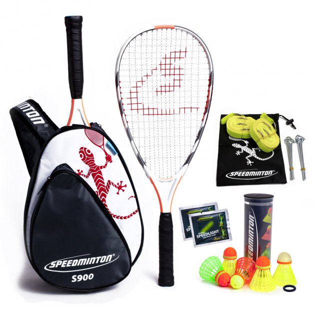 Набір для спідмінтону Speedminton S900 Set Набір для спідмінтону Speedminton S900 Set