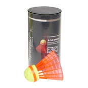 Набір Speedminton Set Junior green. Зображення №2 Набір Speedminton Set Junior green. Зображення №2