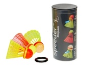 Набор для спидминтона Speedminton S600 Set. Изображение №4