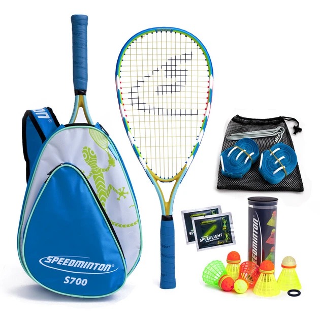 Набір Speedminton Set S700 Набір Speedminton Set S700