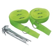 Набір для спідмінтону Speedminton S900 Set. Зображення №4 Набір для спідмінтону Speedminton S900 Set. Зображення №4