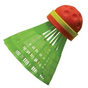 Набор воланов Speedminton Tube Crosspack 3 шт. Изображение №2 Набор воланов Speedminton Tube Crosspack 3 шт. Изображение №2