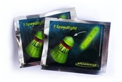 Набір Speedminton Set S700. Зображення №6 Набір Speedminton Set S700. Зображення №6
