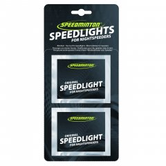 Вставки, светящиеся Speedminton speedlights 8шт Вставки, светящиеся Speedminton speedlights 8шт