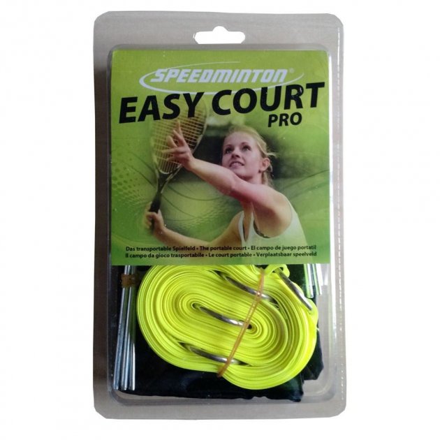 Професійний корт Speedminton Easy court pro Професійний корт Speedminton Easy court pro